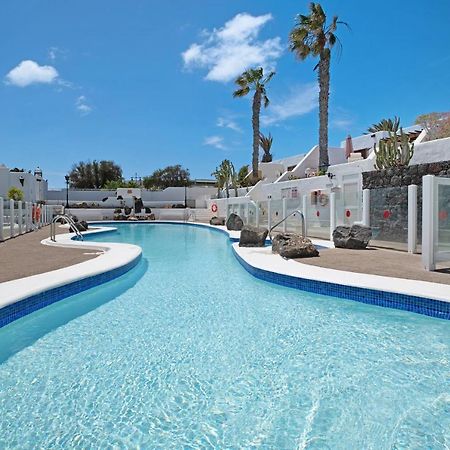 Puerto Chico W Apartman Playa Blanca  Kültér fotó