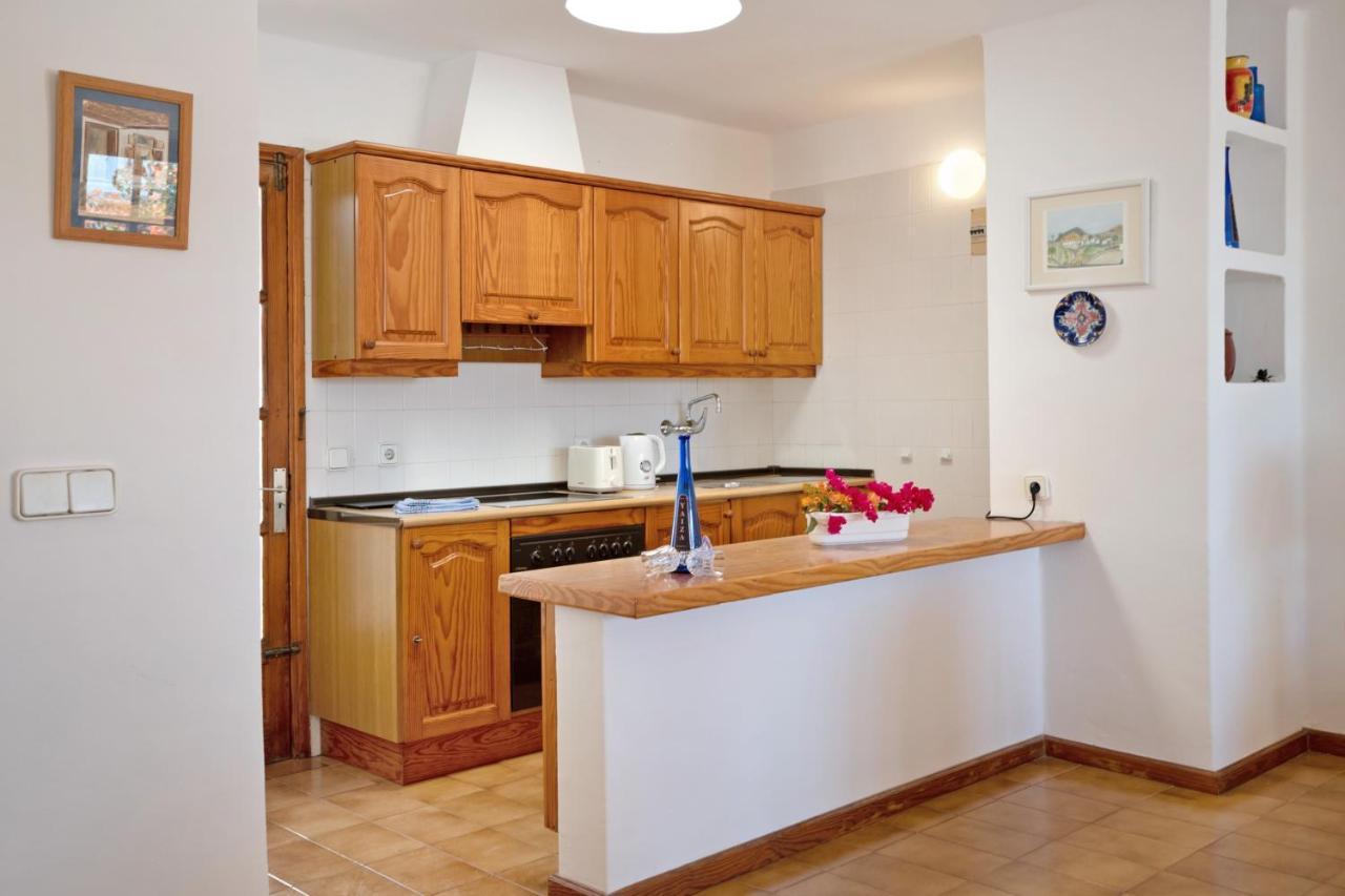 Puerto Chico W Apartman Playa Blanca  Kültér fotó