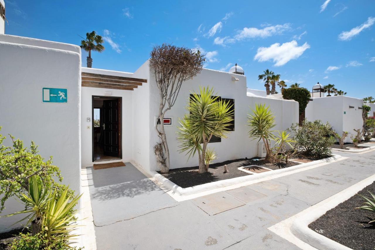 Puerto Chico W Apartman Playa Blanca  Kültér fotó