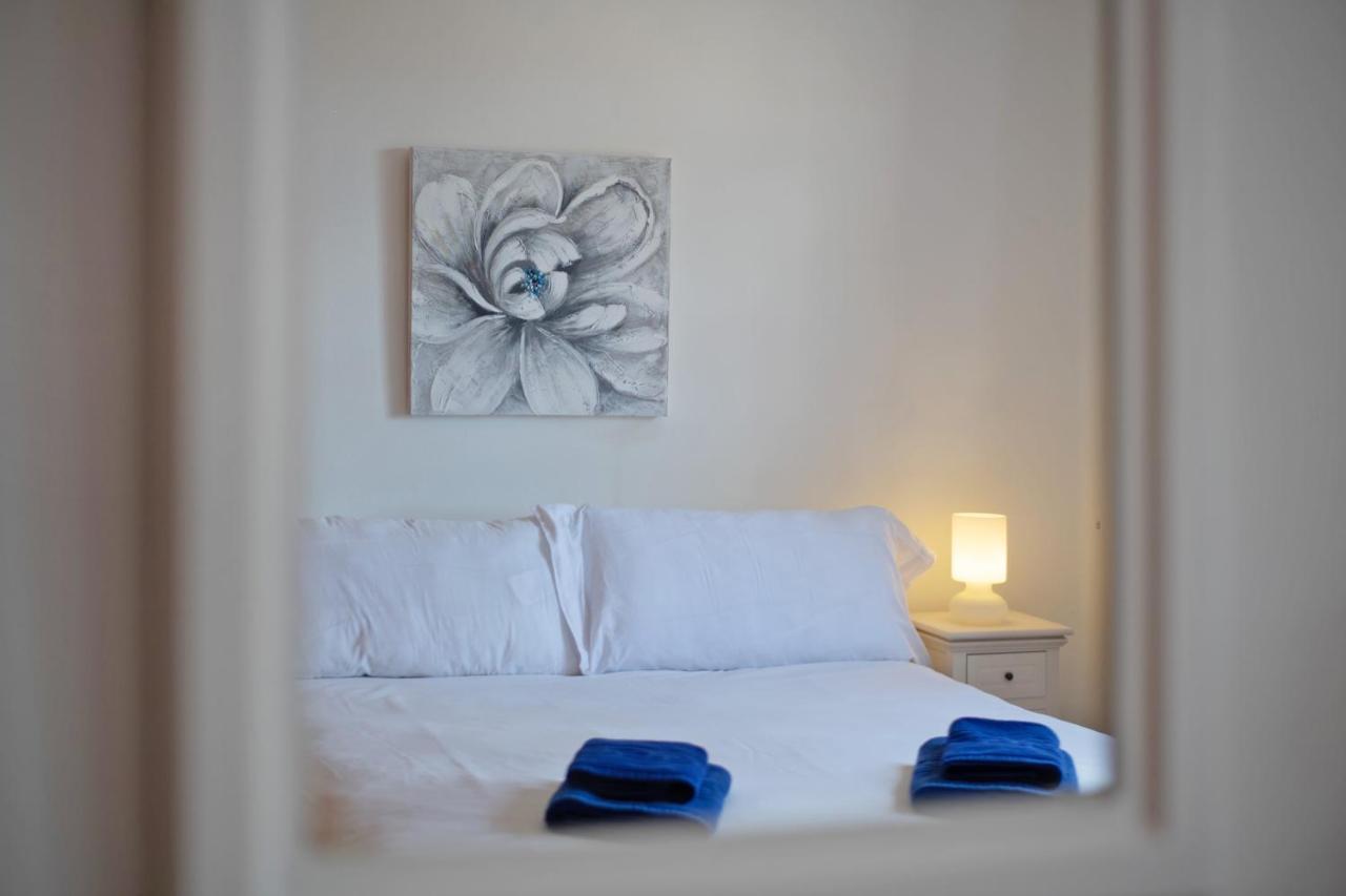 Puerto Chico W Apartman Playa Blanca  Kültér fotó