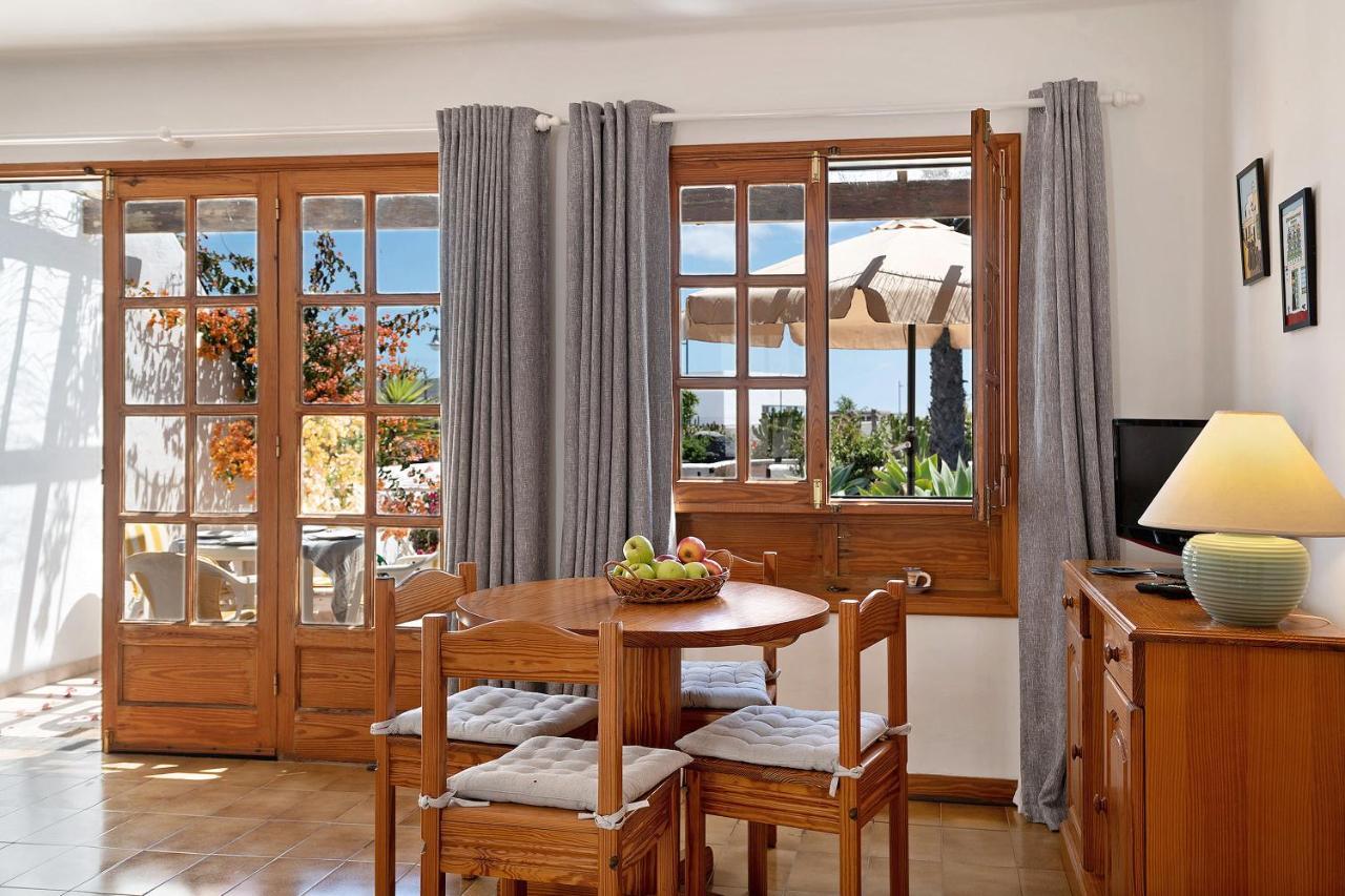 Puerto Chico W Apartman Playa Blanca  Kültér fotó