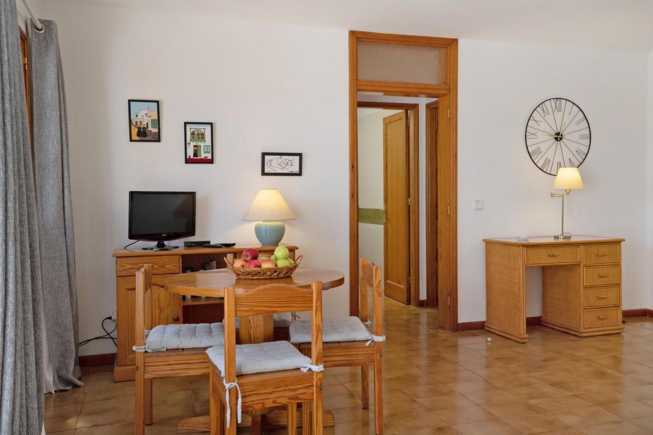 Puerto Chico W Apartman Playa Blanca  Kültér fotó