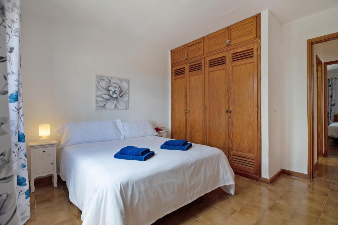 Puerto Chico W Apartman Playa Blanca  Kültér fotó