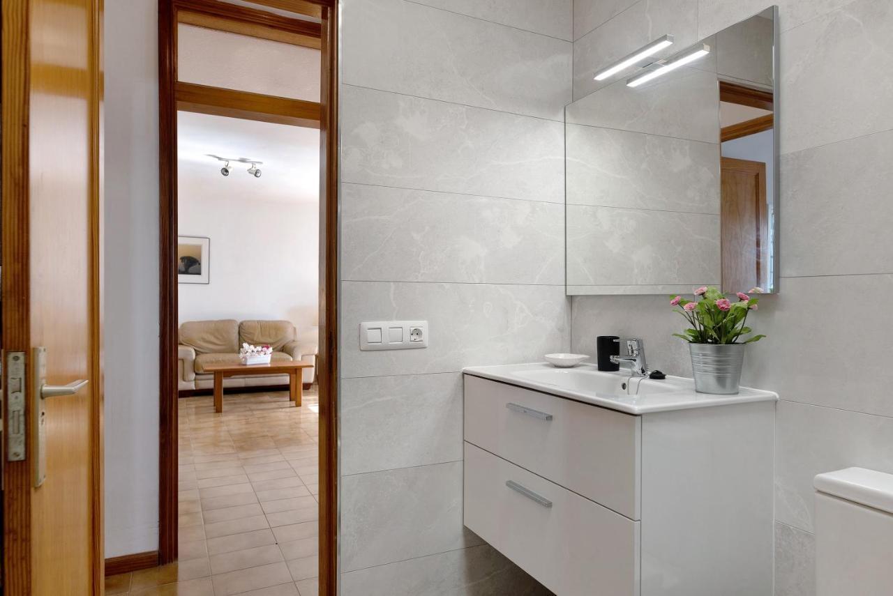 Puerto Chico W Apartman Playa Blanca  Kültér fotó