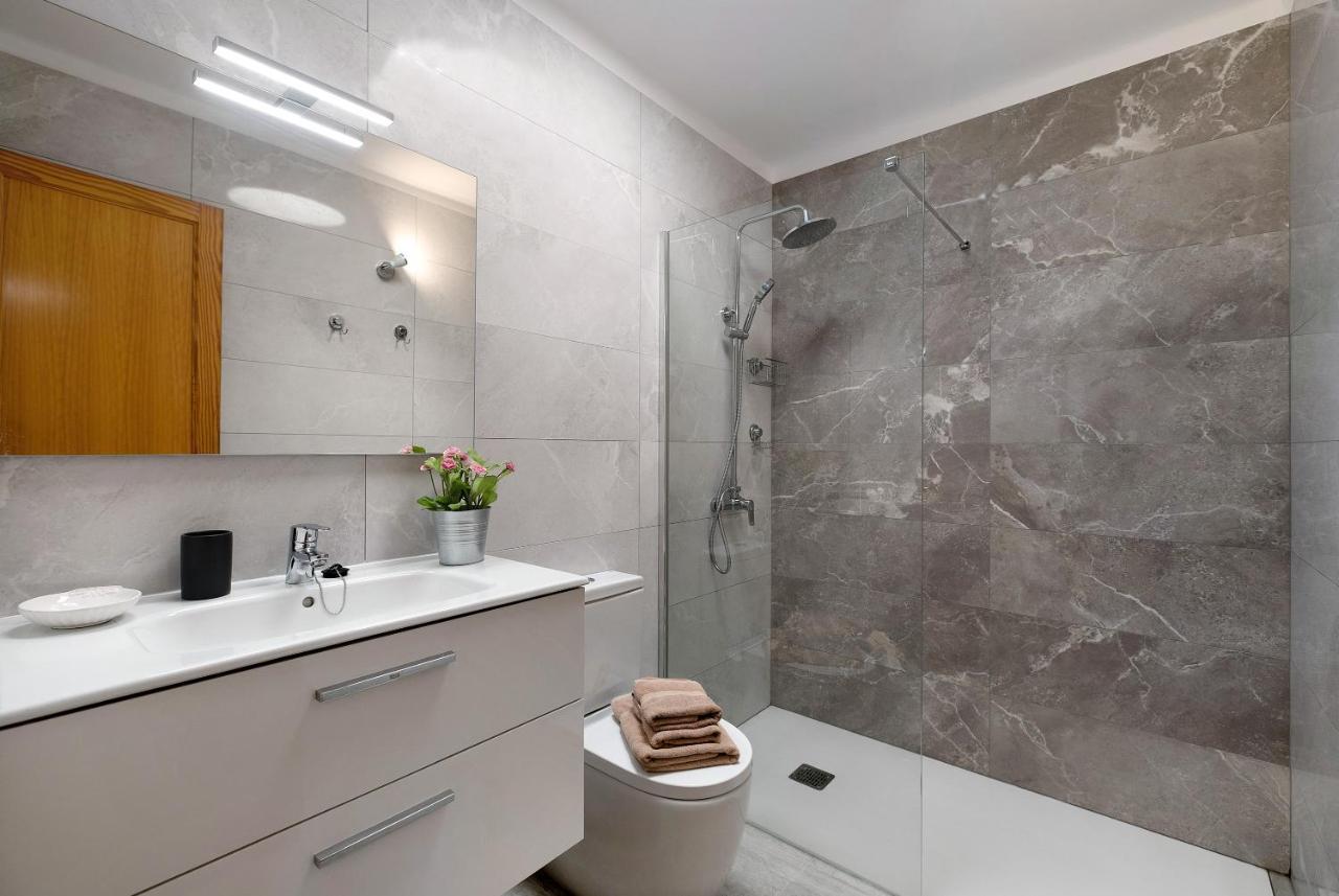Puerto Chico W Apartman Playa Blanca  Kültér fotó